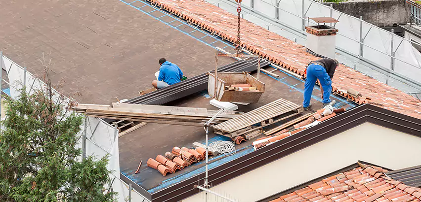 Professional Tile Roof Repair Services in Marysville, WA