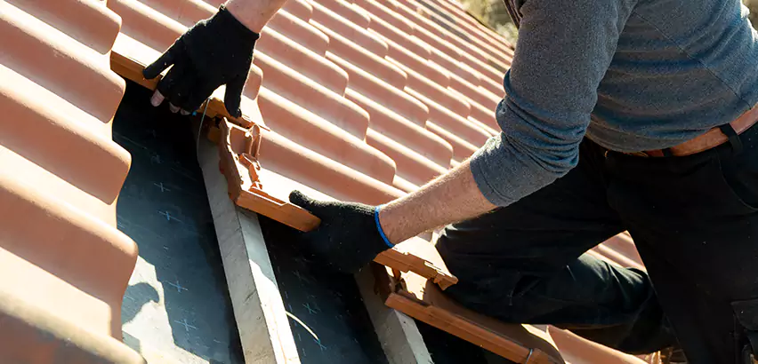 Professional Tile Roof Restoration Services in Marysville, WA