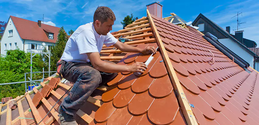 Professional Tile Roofing Services in Marysville, WA