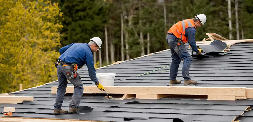 Architectural Shingle Repair Marysville