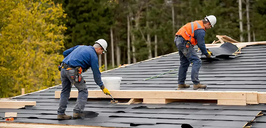 Agricultural Roof Maintenance Marysville