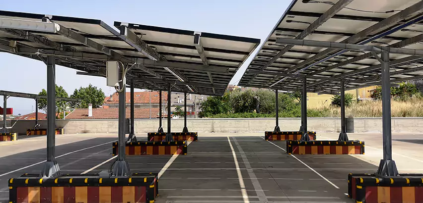Affordable Carport Roofing Repair in Marysville