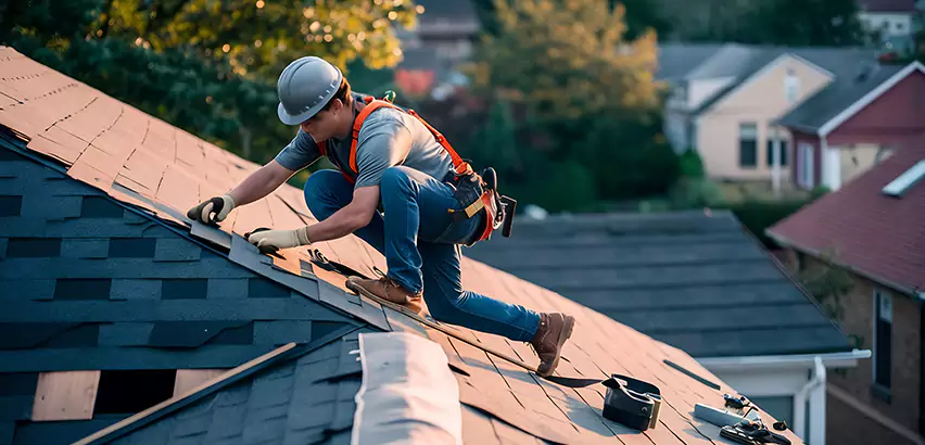Commercial Roof Coatings in Marysville