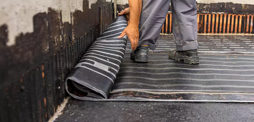 Sarking Felt Repair in Marysville