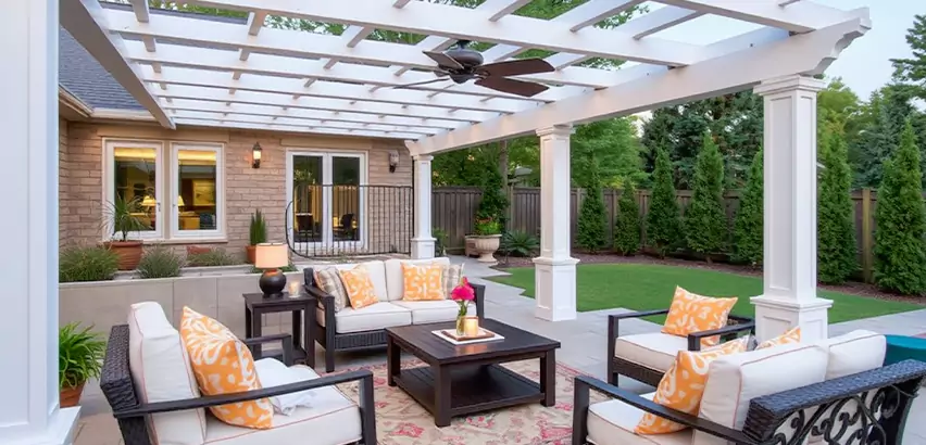 Aluminum Patio Enclosure Repair Marysville