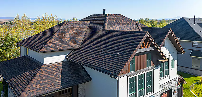 Residential Shingle Roofing in Marysville