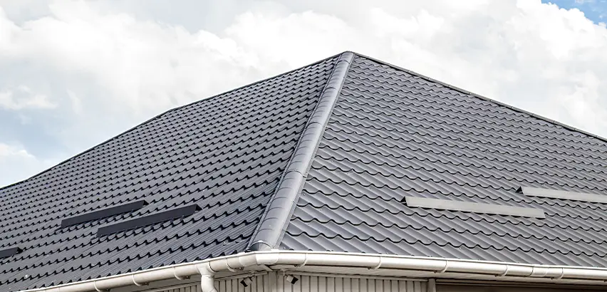 Roof Gully Repair in Marysville