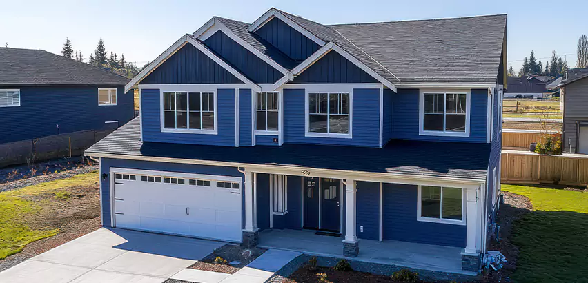 Best Roofing and Siding in Marysville