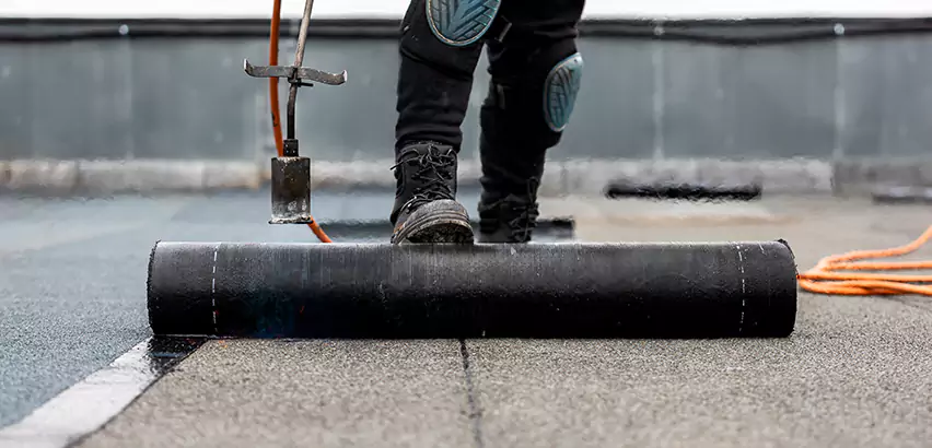 Euroshield Roofing Installation in Marysville