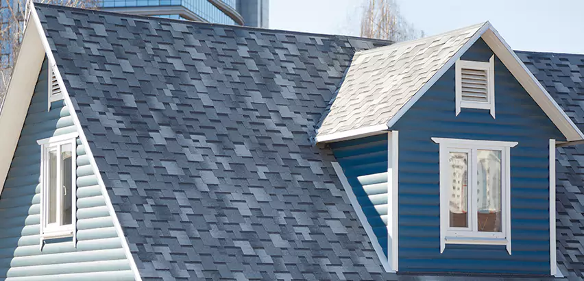Shingle Roof Maintenance in Marysville