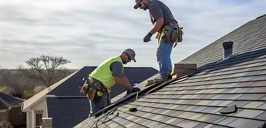 Emergency Skylight Repair in Marysville