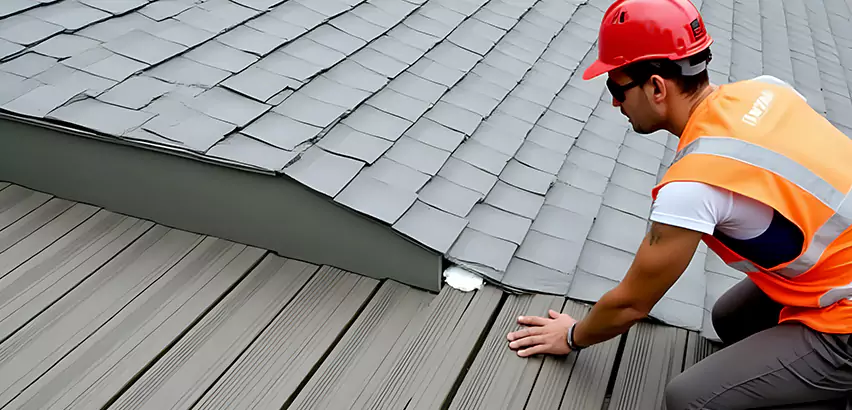 Slate Tile Installation in Marysville