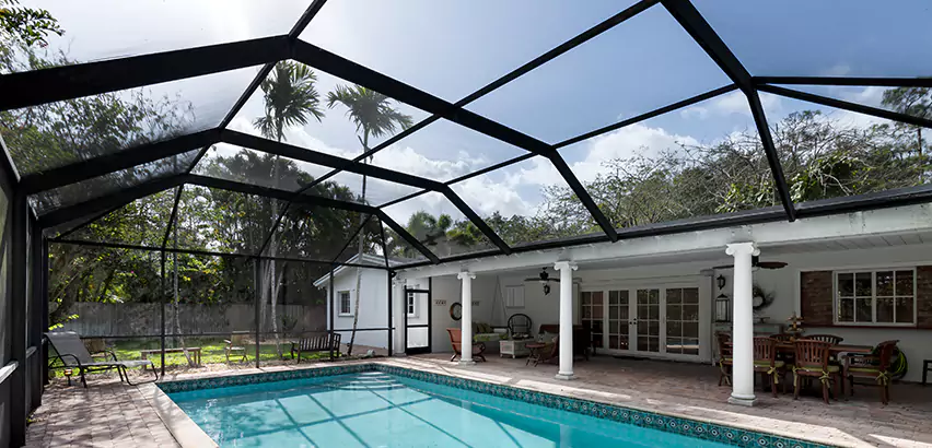 Emergency Leak Mitigation for Sunrooms Marysville