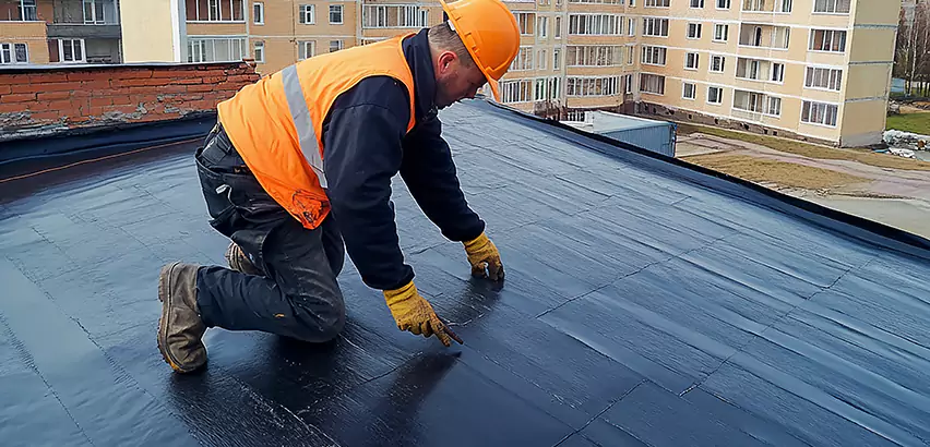 Professional TPO Roof Replacement Services in Marysville, WA