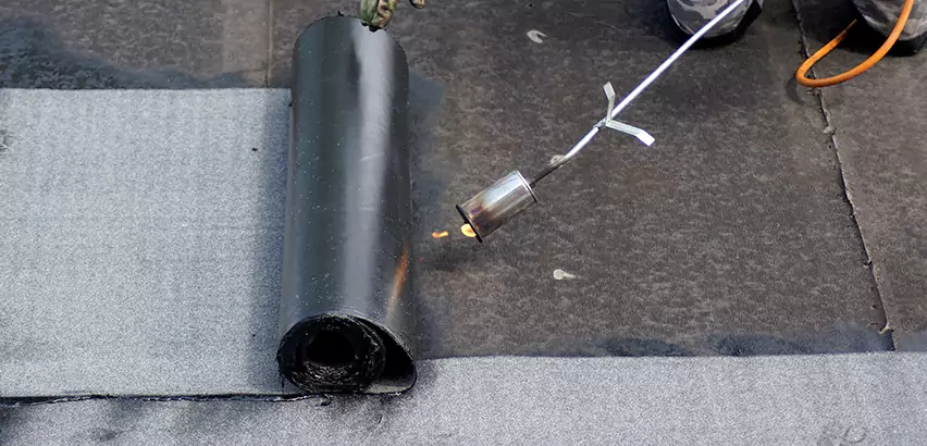 Professional TPO Roofing Installation Services in Marysville, WA