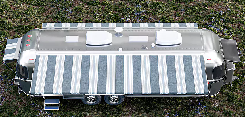 Professional Trailer Roof Repair Services in Marysville, WA