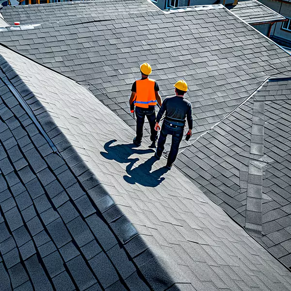 Why Marysville, WA Homeowners Rely on Asphalt Roof Repair?