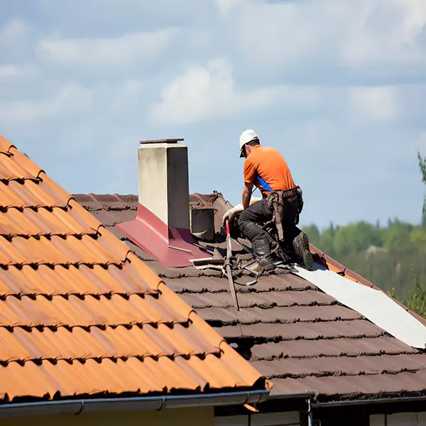Why Choose Marysville Roofing Contractor in Marysville, WA?