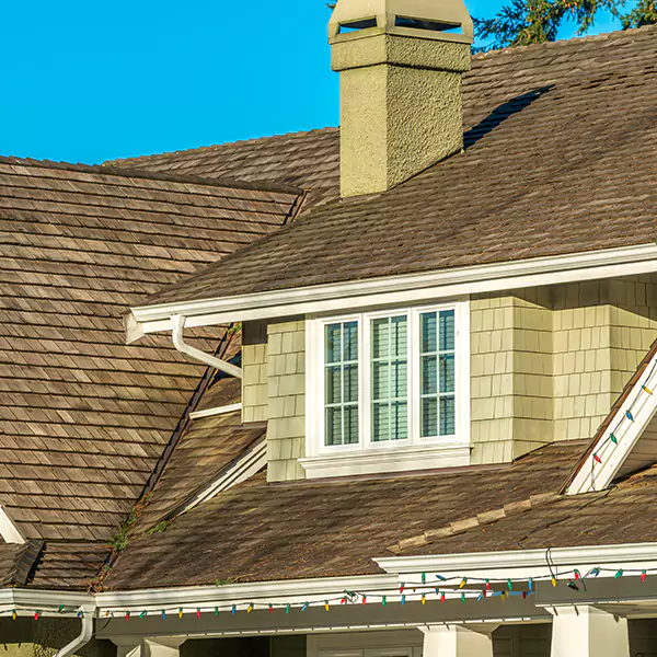 Why Marysville Roofing Contractor in Marysville, WA's Leading Cedar Roof Installation Company?