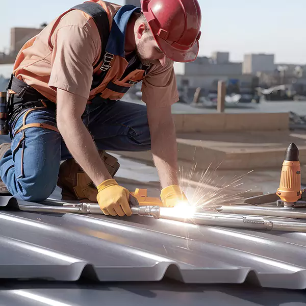 Why Marysville Roofing Contractor Is Marysville's Leading Commercial Roofing Company?