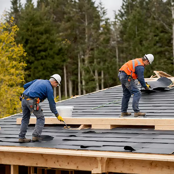 Why Businesses Across Marysville Depend on Marysville Roofing Contractor for Roof Repairs?
