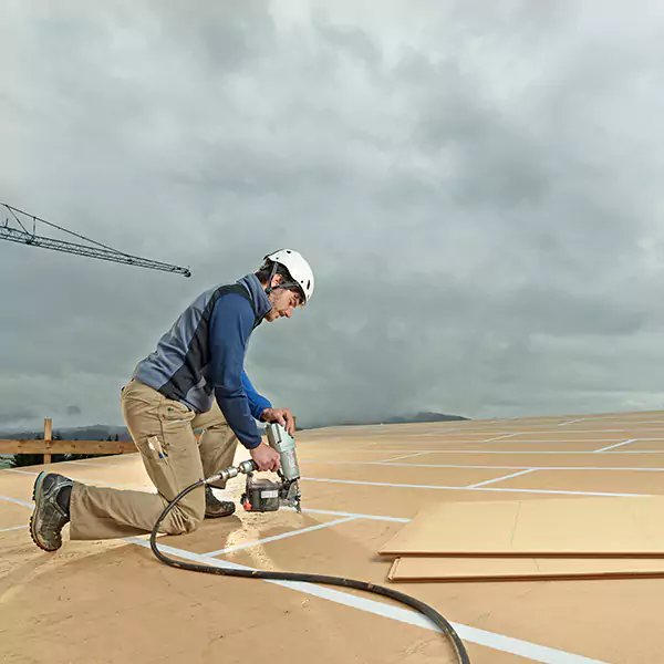 Why Marysville Business Owners Choose Marysville Roofing Contractor for Roof Replacement?