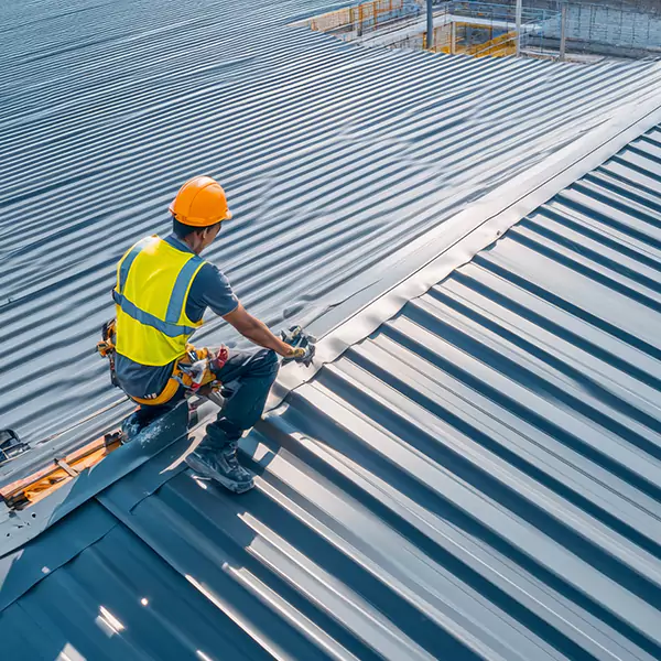 Why Business Owners Across Marysville Partner with Marysville Roofing Contractor?