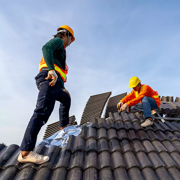 Why Marysville, WA Property Owners Trust Marysville Roofing Contractor for Emergency Roof Repair?