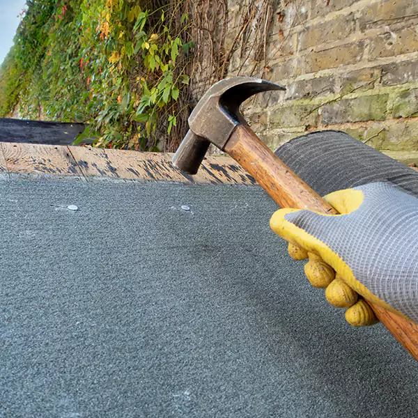 Why Marysville Roofing Contractor Is Marysville's Go-To EPDM Roof Replacement Contractor?