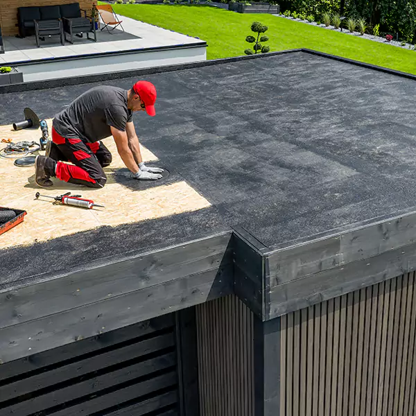 Why Choose Marysville Roofing Contractor for Basement Leak Repair in Marysville, WA?
