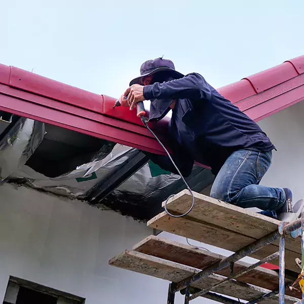 Why Marysville, WA Homeowners Choose Marysville Roofing Contractor for Fascia Repair?