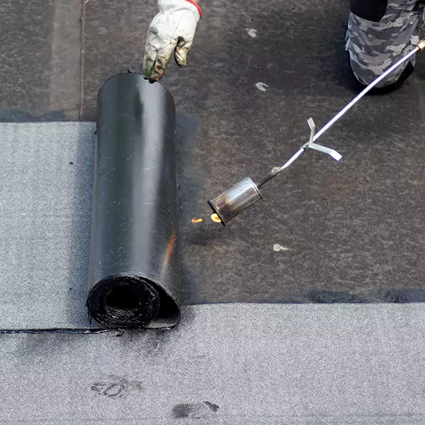 Why Marysville Property Owners Depend on Marysville Roofing Contractor for Flat Roof Repair?