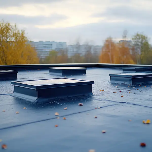 Why Marysville, WA Property Owners Select Marysville Roofing Contractor for Flat Roof Replacement?