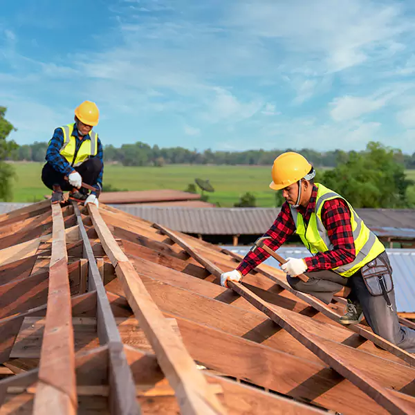 Why Marysville, WA Property Owners Trust Marysville Roofing Contractor for Garage Roof Replacement?
