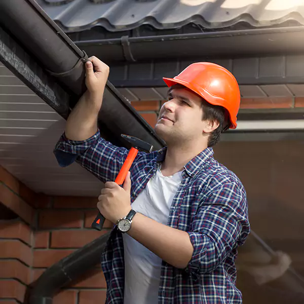 Why Marysville Homeowners Choose Marysville Roofing Contractor for Gutter Installation?