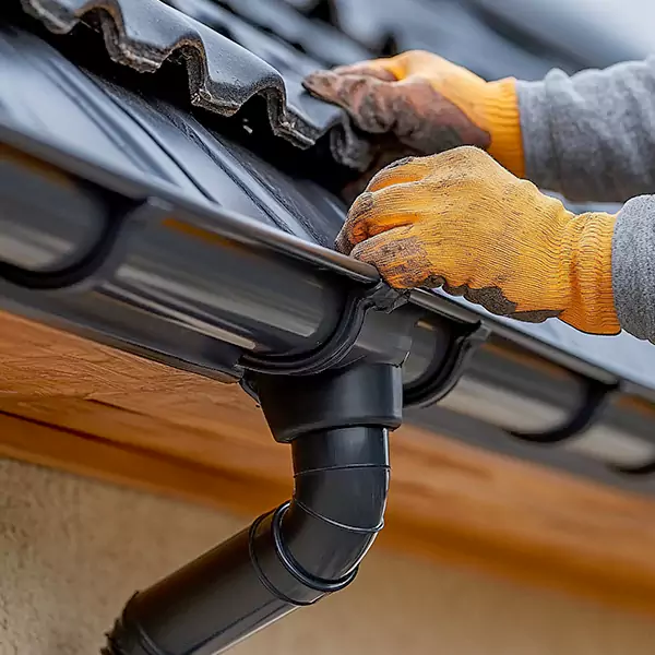 Why Marysville Homeowners Choose Marysville Roofing Contractor for Gutter Repair?