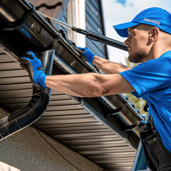 Why Marysville Homeowners Choose Marysville Roofing Contractor for Gutter Replacement?