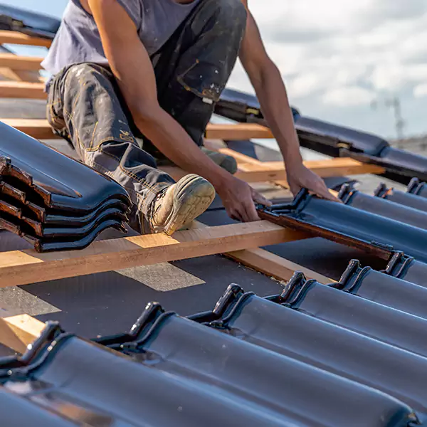 Why Marysville, WA Homeowners Choose Marysville Roofing Contractor for Hail Damage Repairs?