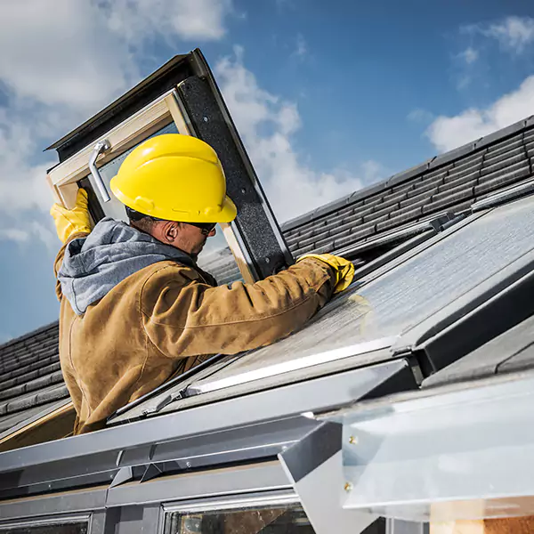 Why Marysville, WA Property Owners Trust Marysville Roofing Contractor for Hole in Roof Repair?