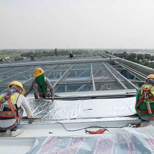 Why Marysville Property Owners Choose Marysville Roofing Contractor?
