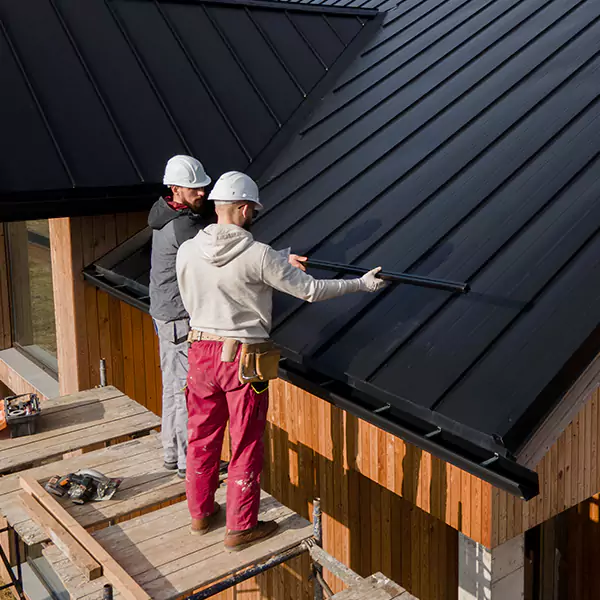 Why Marysville Roofing Contractor Is Marysville's Most Trusted Metal Roofing Team?