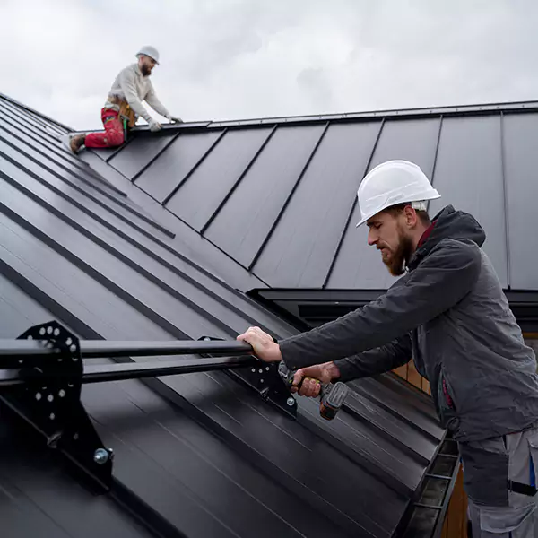 Why Marysville Property Owners Choose Marysville Roofing Contractor for Metal Roof Repair?
