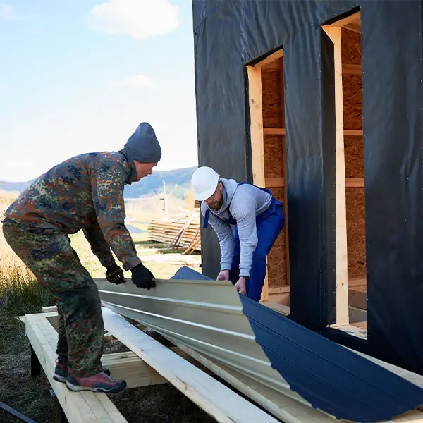 Why Marysville Roofing Contractor in Marysville, WA First Choice for Mobile Home Roofing?