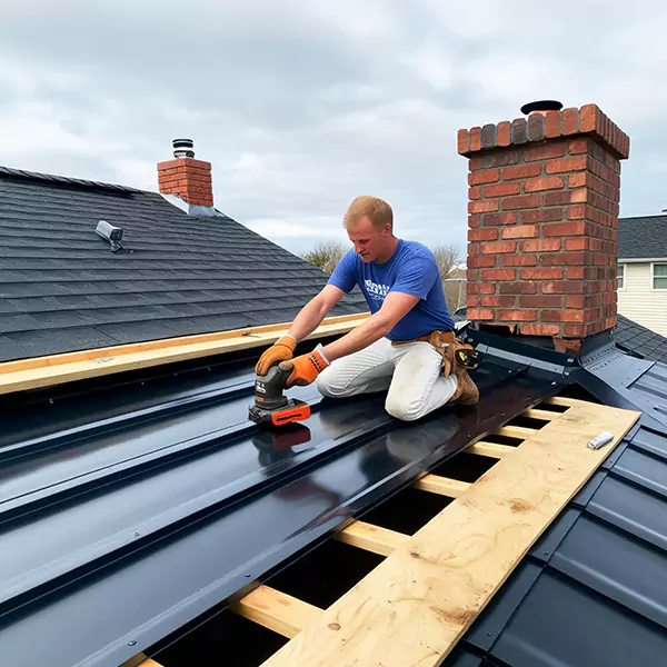 Why Marysville, WA Property Owners Trust Marysville Roofing Contractor for Mobile Home Roof Repair?