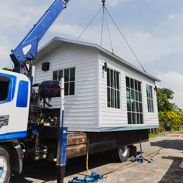 Leading Mobile Home Roofing Company: Upgrading Marysville, WA Manufactured Homes With Confidence