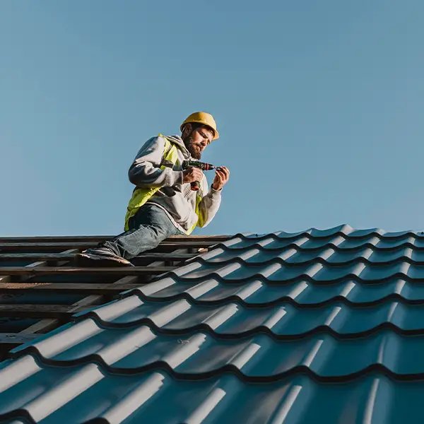 Why Marysville Roofing Contractor Is the Right Choice in Marysville, WA?