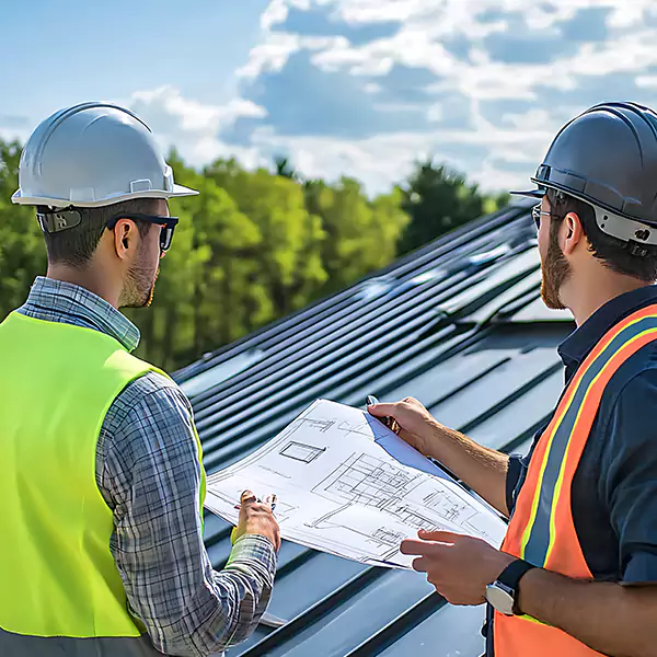 Why Marysville, WA Families Trust Marysville Roofing Contractor for Home Roof Repairs?