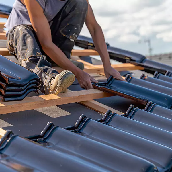 Why Marysville Homeowners Choose Marysville Roofing Contractor for Roof and Gutter Repair?