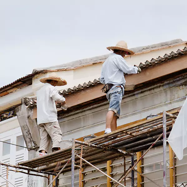 Why Marysville Homeowners Choose Marysville Roofing Contractor for Roof and Siding Repair?