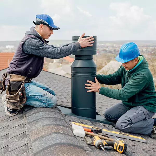 Why Marysville Homeowners Choose Marysville Roofing Contractor for Roof Flashing Repair Service?